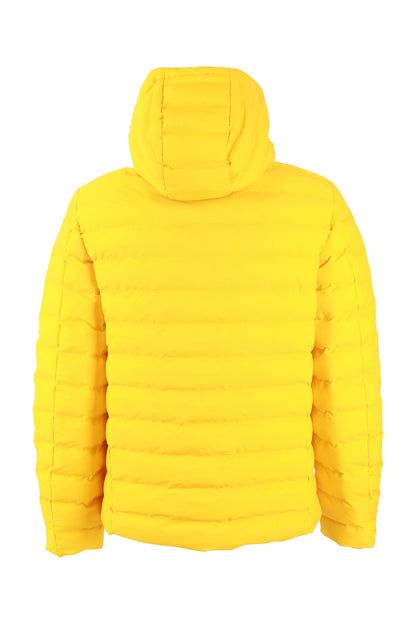 Schmuddelwedda męska kurtka przejściowa