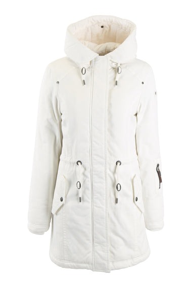 Winter parka DREIMASTER – DreiMaster Shop