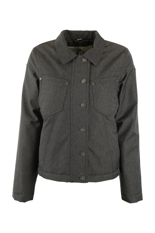 Dreimaster vintage Women's Winter Jacket