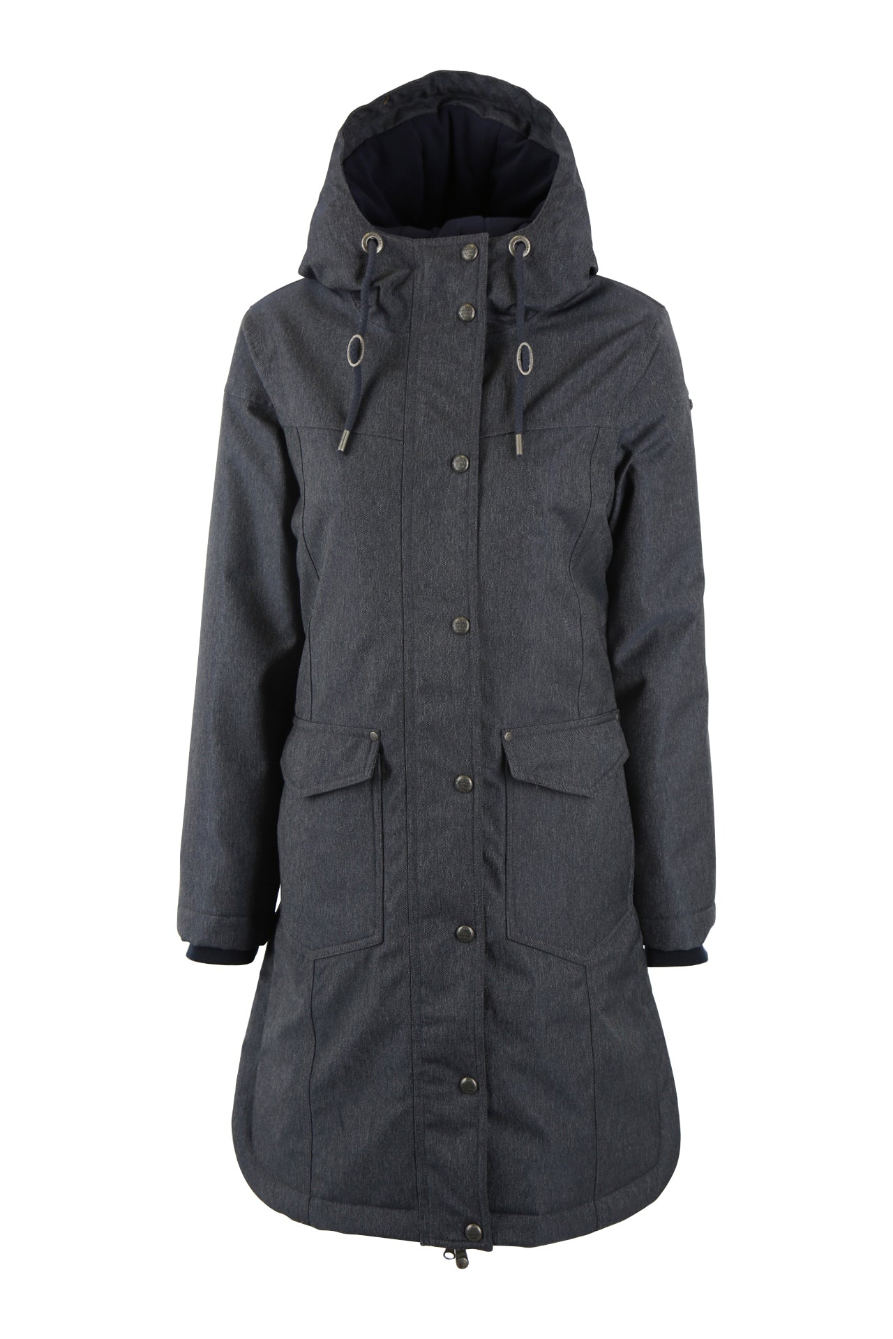 Dreimaster vintage Women's Winter Parka