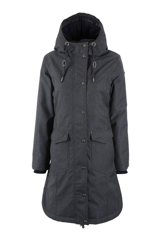 Dreimaster vintage Women's Winter Parka
