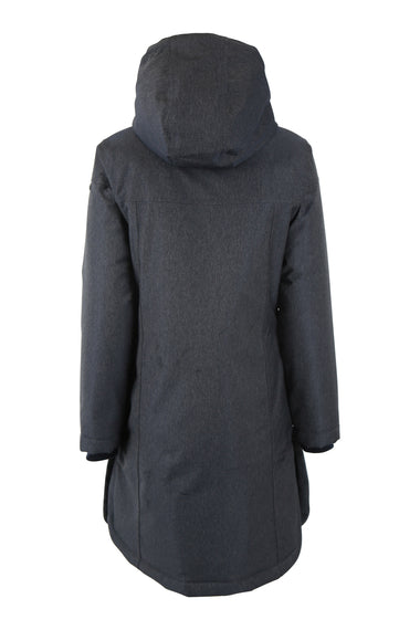 Dreimaster vintage Women's Winter Parka DREIMASTER – DreiMaster Shop