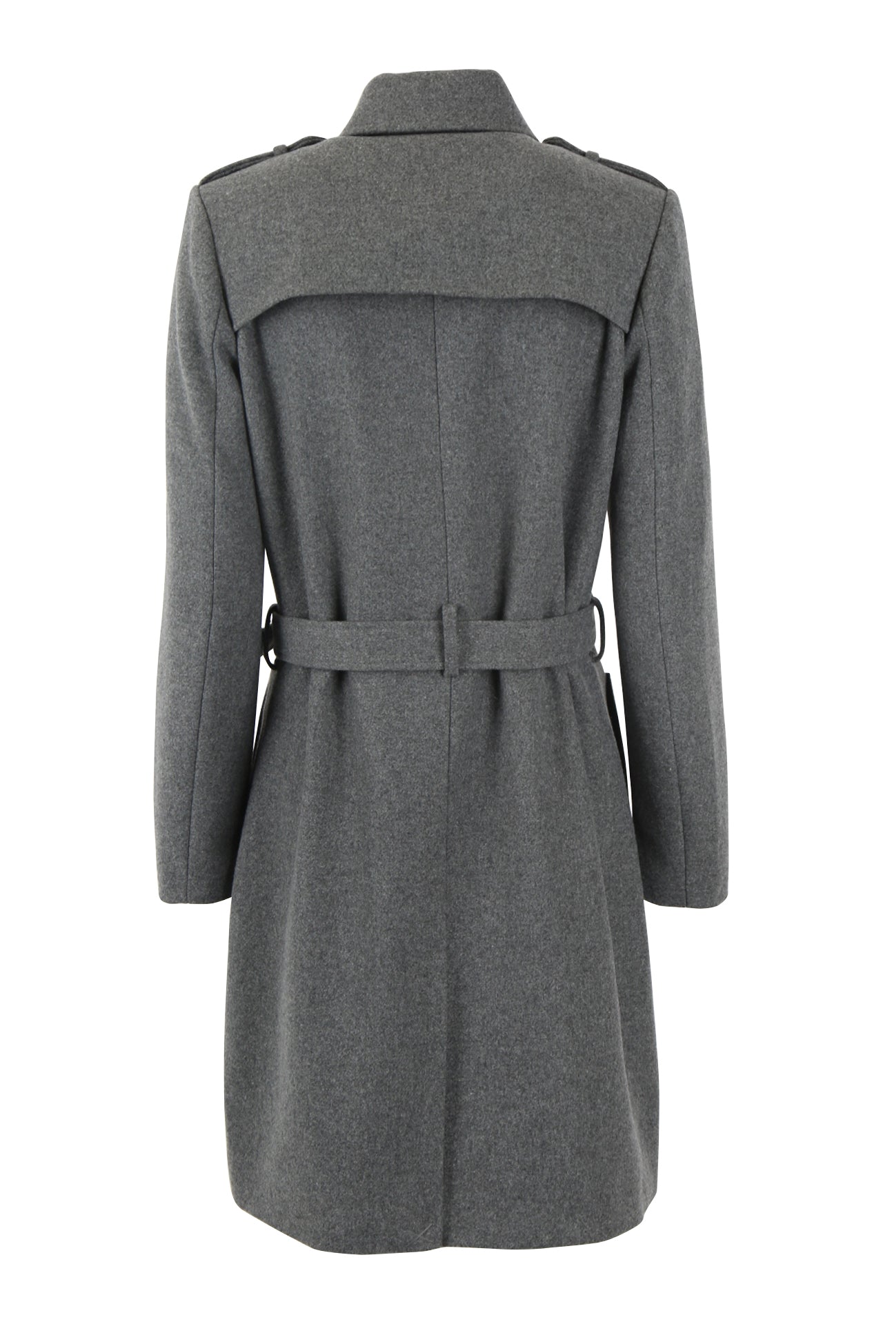 DreiMaster Klassik Women's Transition Coat