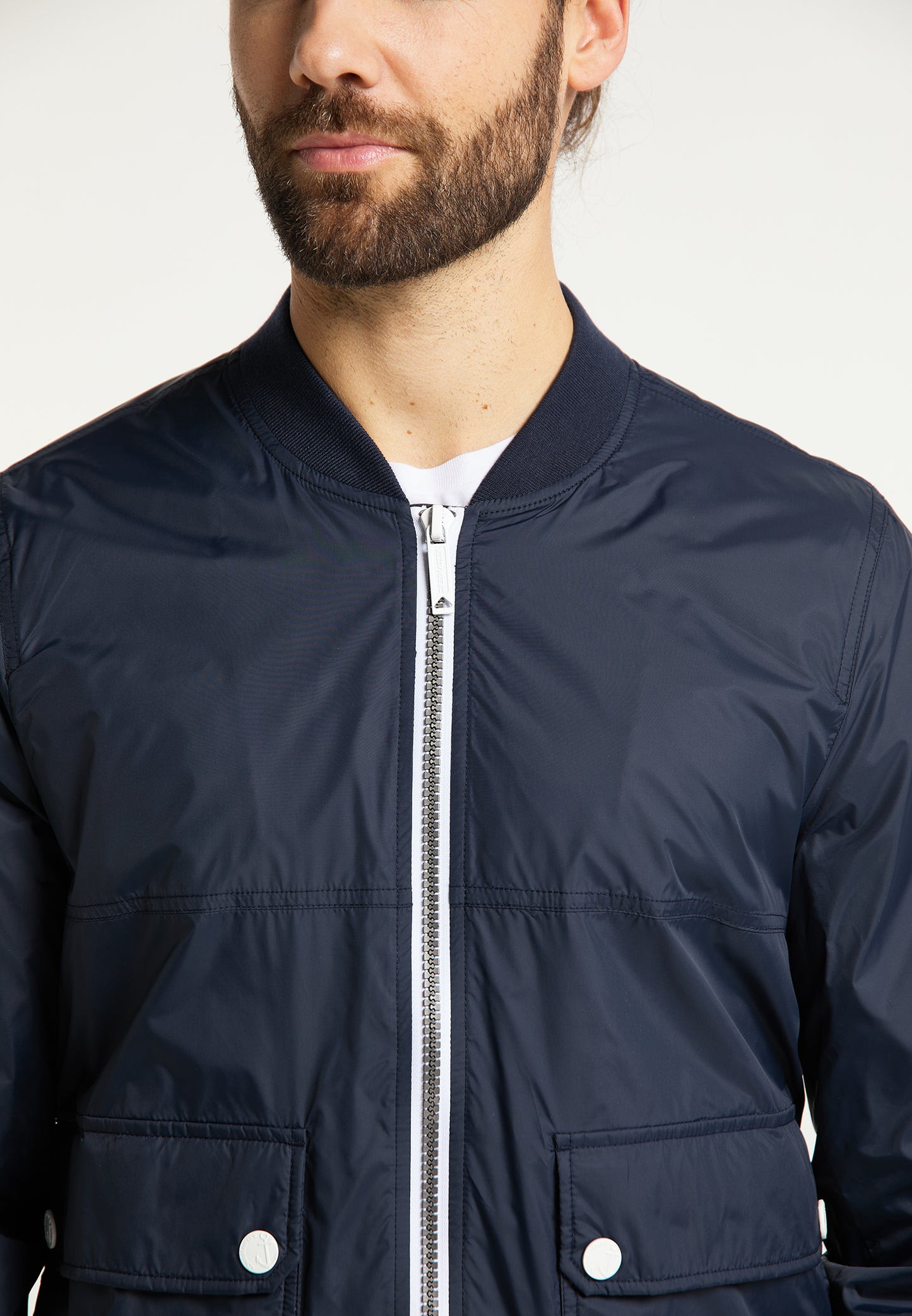 DreiMaster Maritim męska bluza