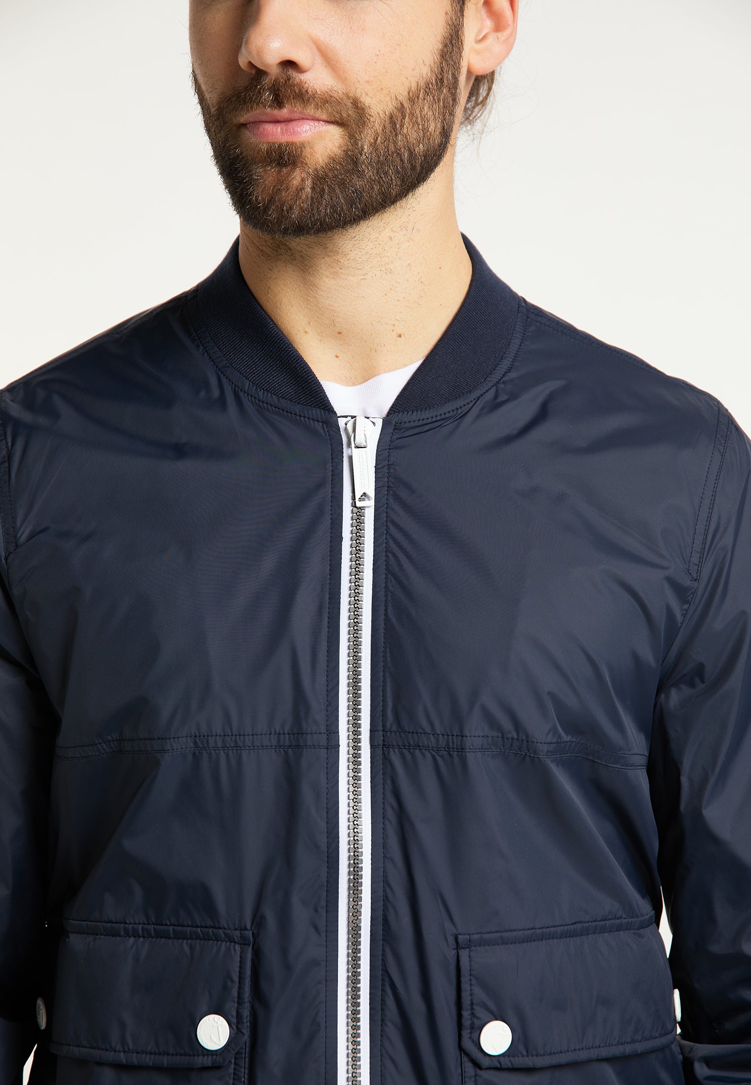 DreiMaster Maritim męska bluza