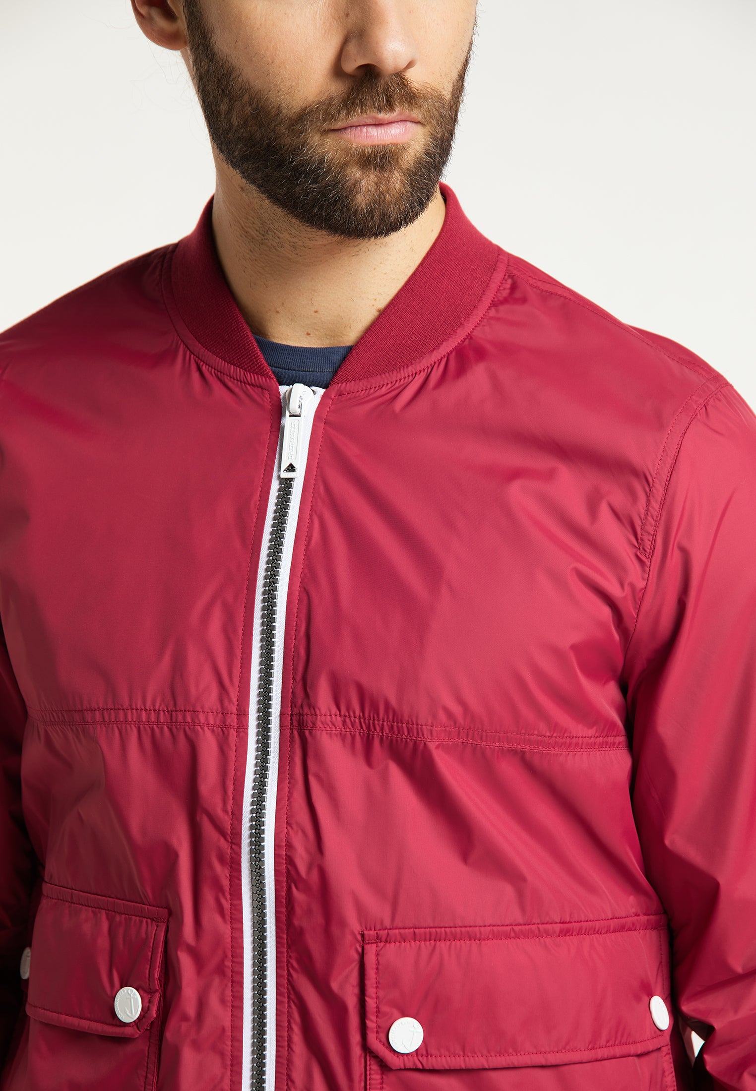 DreiMaster Maritim męska bluza