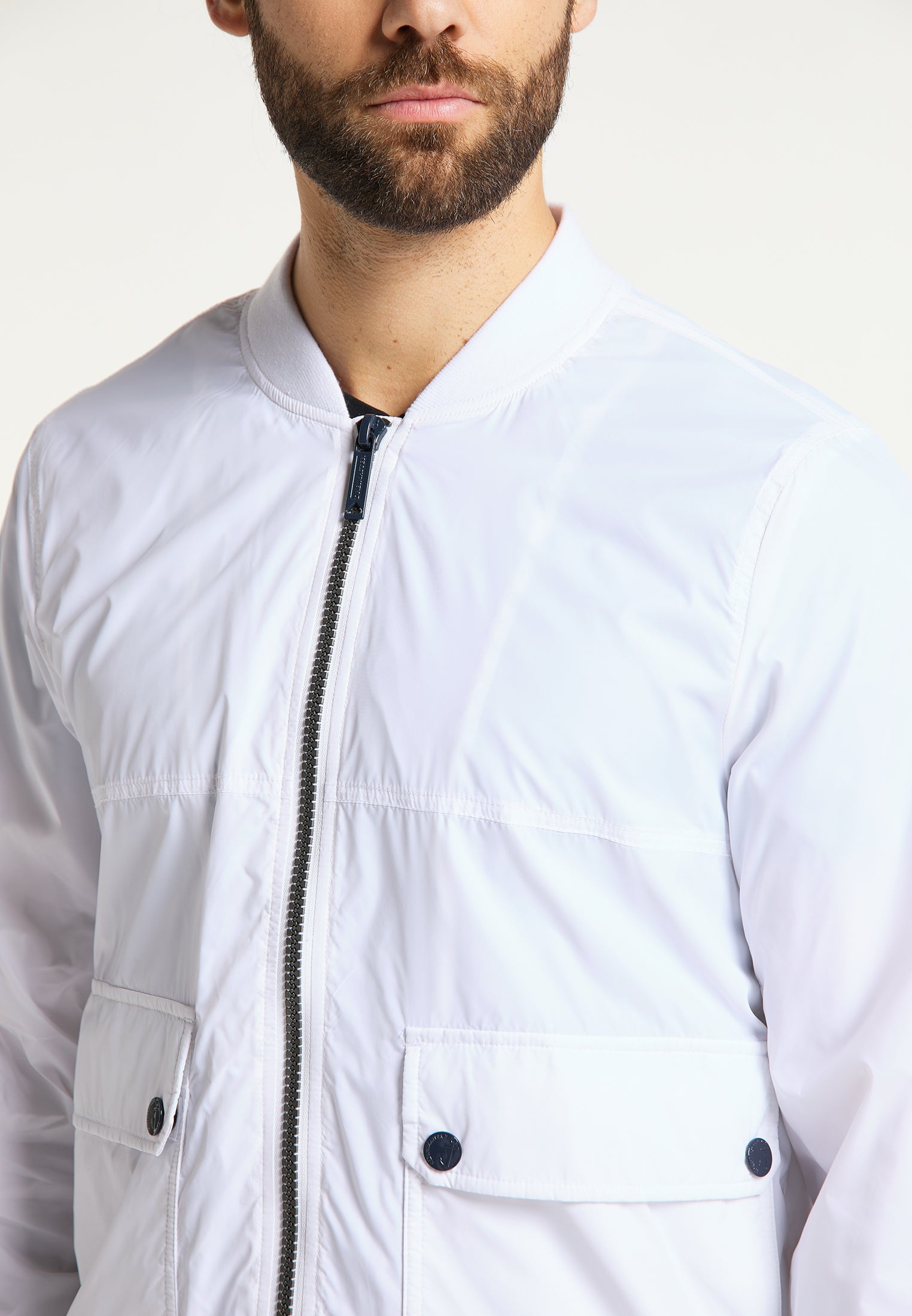 DreiMaster Maritim męska bluza