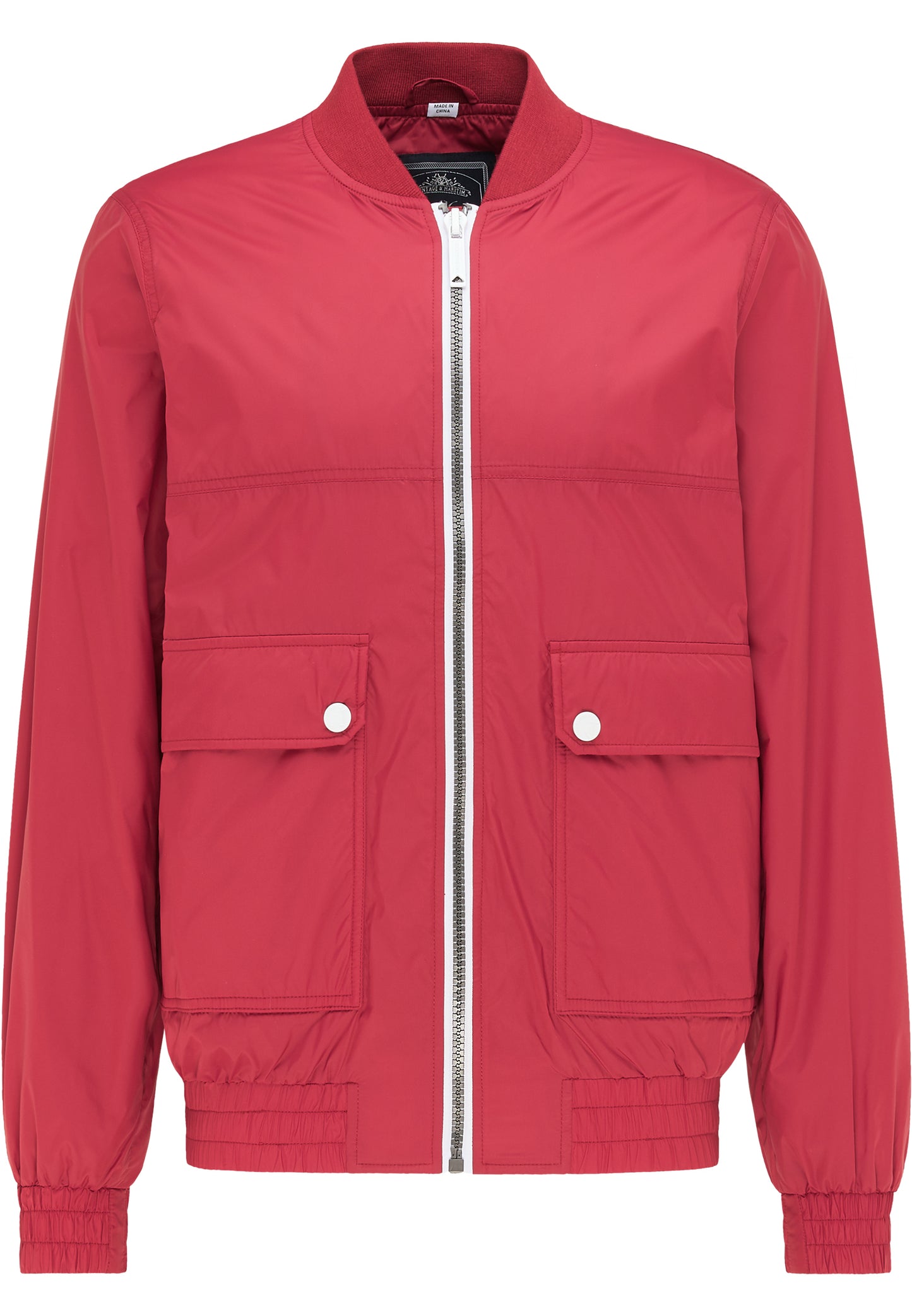 DreiMaster Maritim męska bluza