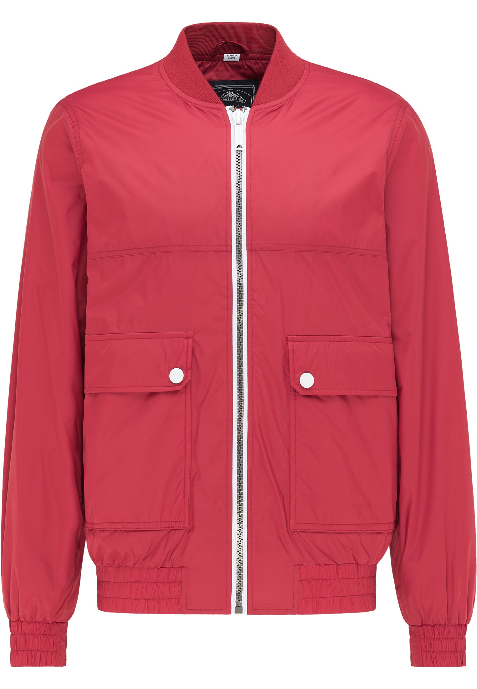 DreiMaster Maritim męska bluza