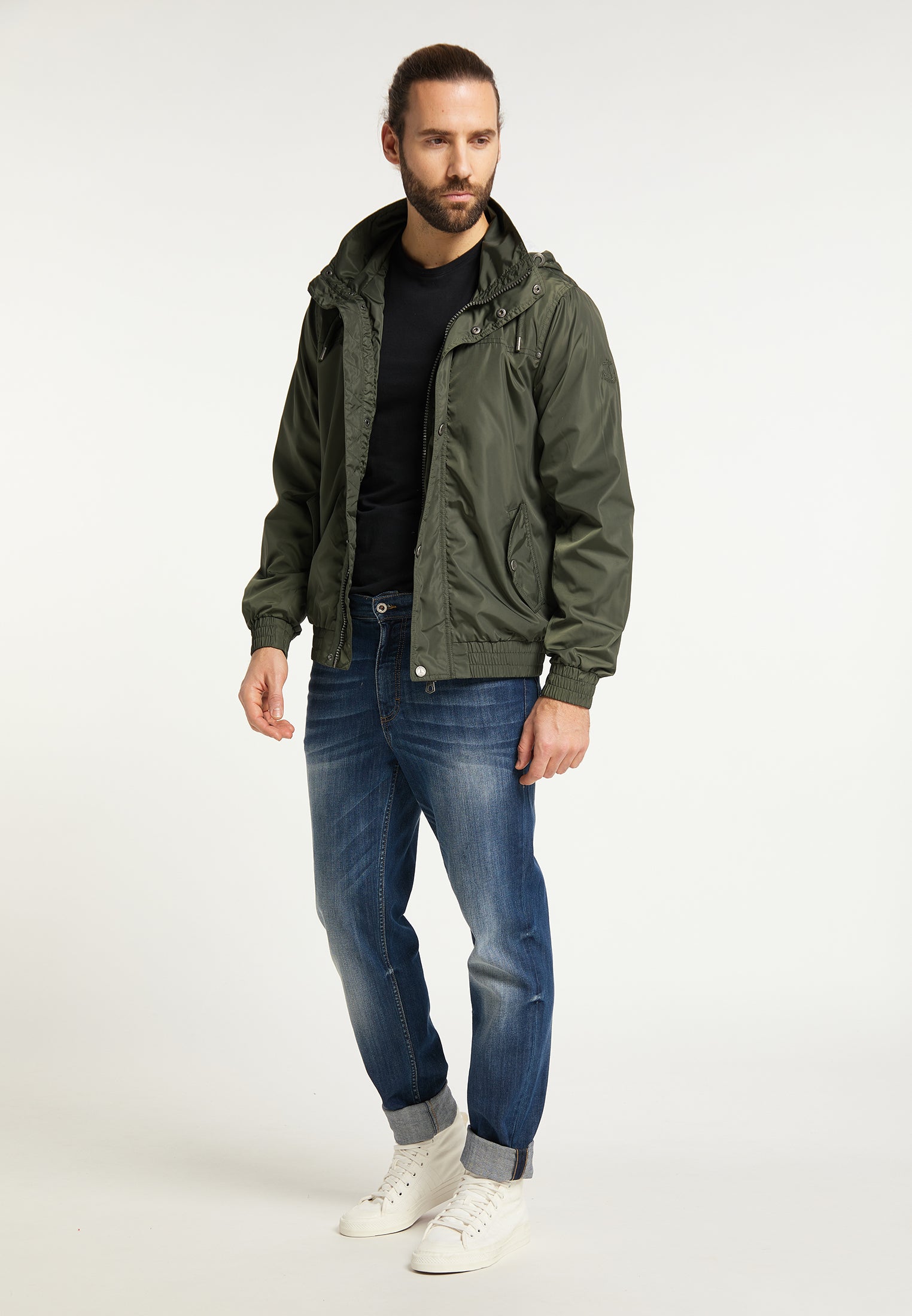 DreiMaster Maritim kurtka męska