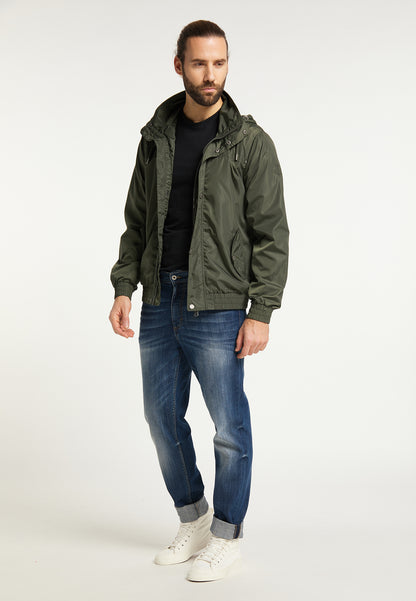 DreiMaster Maritim kurtka męska