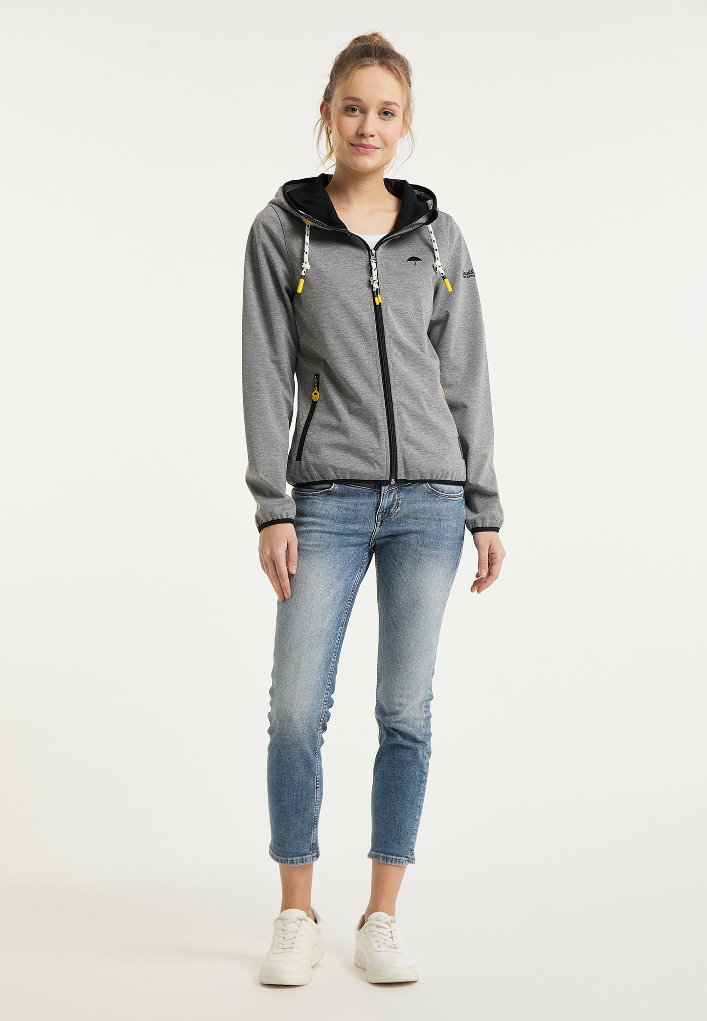 Schmuddelwedda damska kurtka funkcyjna