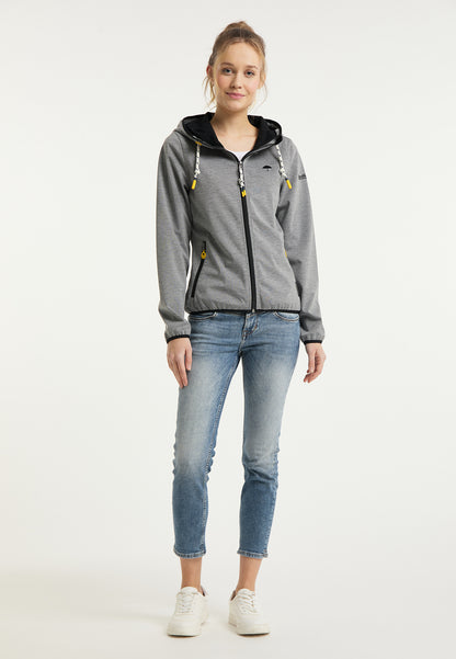 Schmuddelwedda damska kurtka funkcyjna