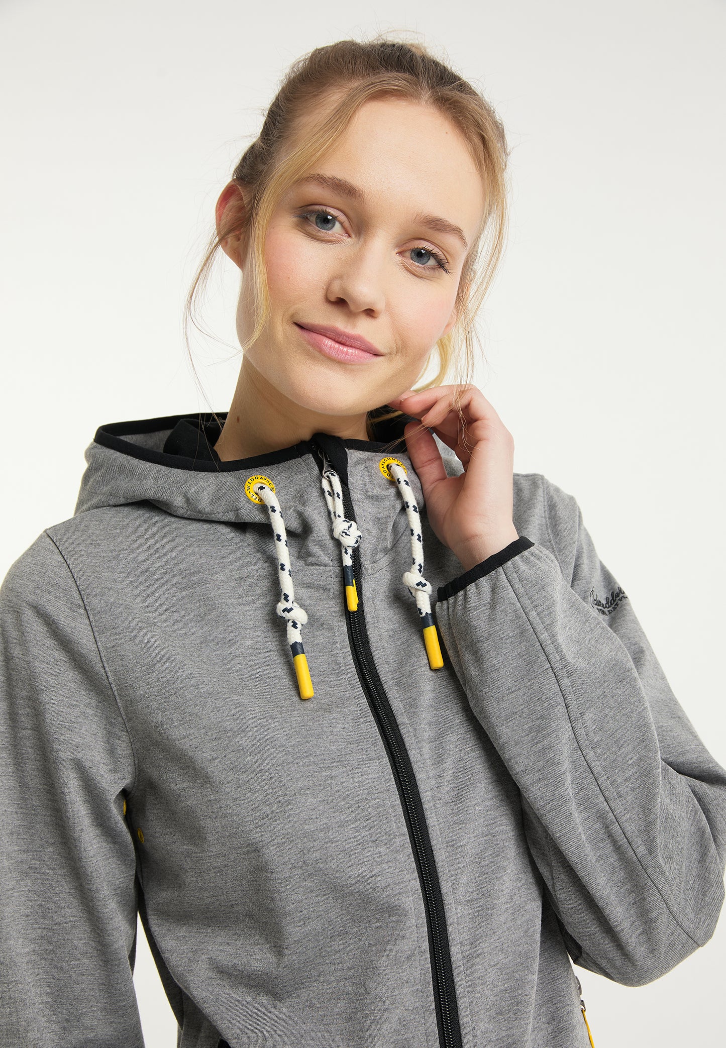 Schmuddelwedda damska kurtka funkcyjna