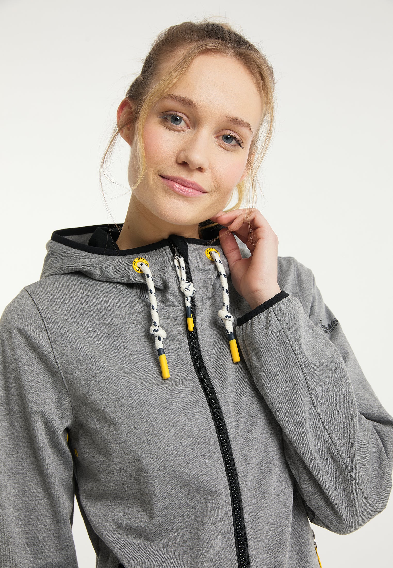 Schmuddelwedda damska kurtka funkcyjna