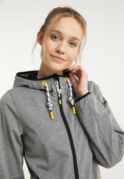 Schmuddelwedda damska kurtka funkcyjna