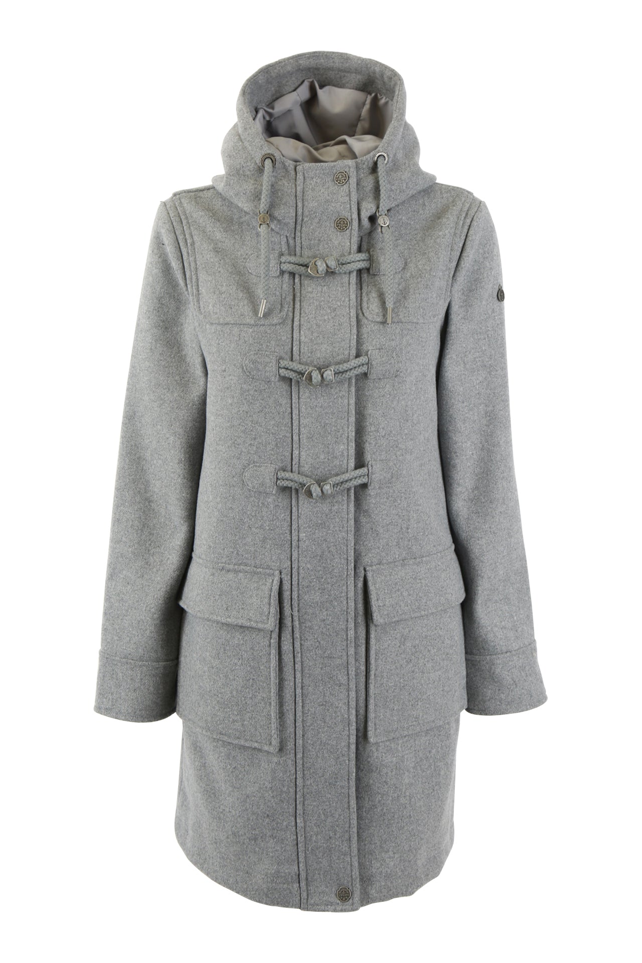 DreiMaster Vintage Women's Transition Coat