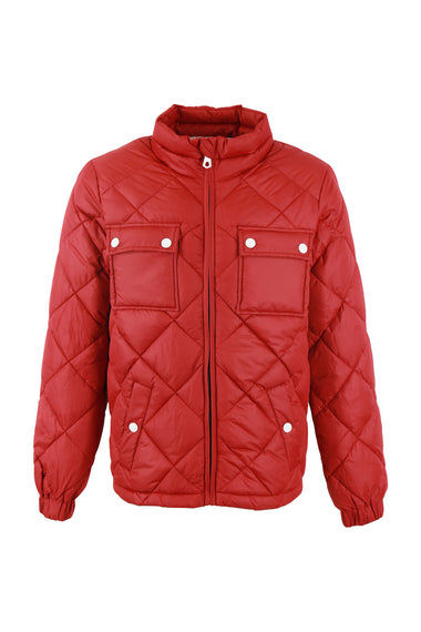 Dreimaster Maritim Men's Winter Blouson DREIMASTER – DreiMaster Shop