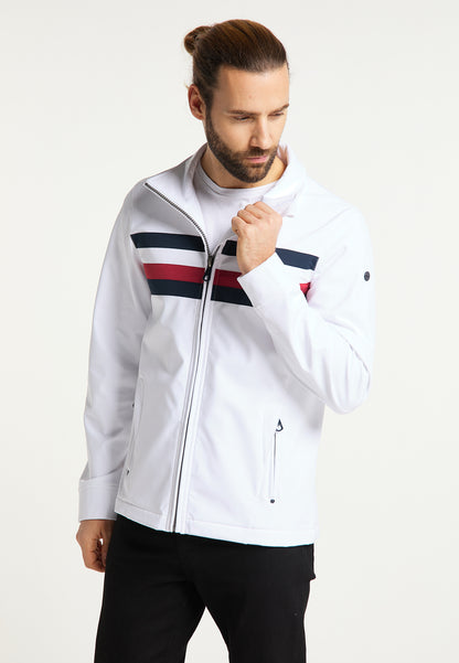 DreiMaster Maritim Men's Functional Jacket