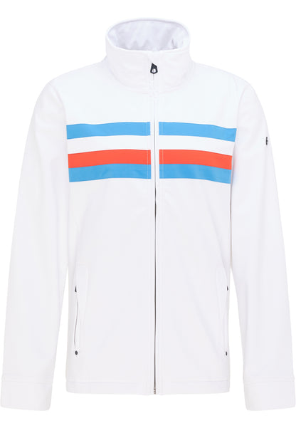 DreiMaster Maritim Men's Functional Jacket