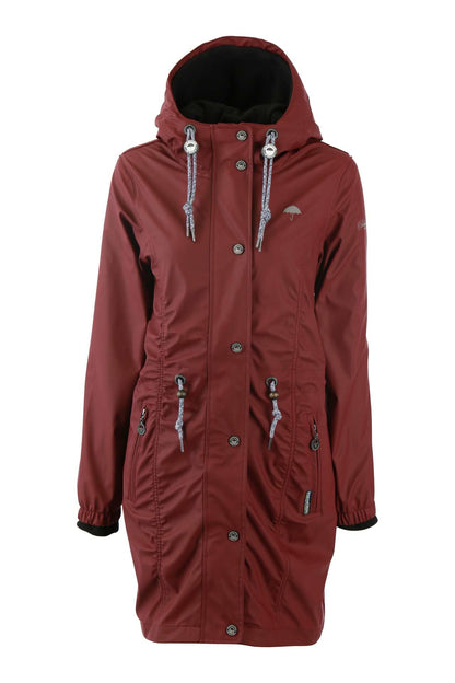 Schmuddelwedda Women's Raincoat