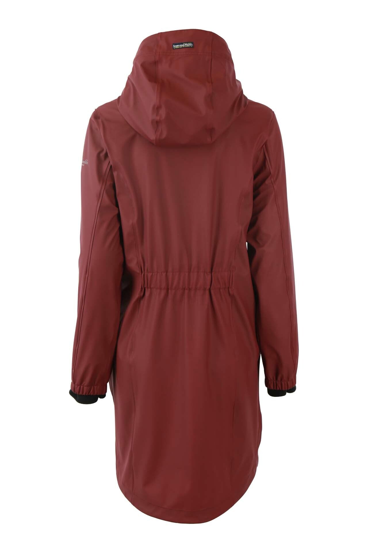 Schmuddelwedda Women's Raincoat