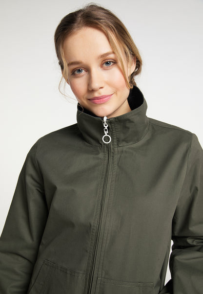DreiMaster Maritim Women's Reversible Blouson
