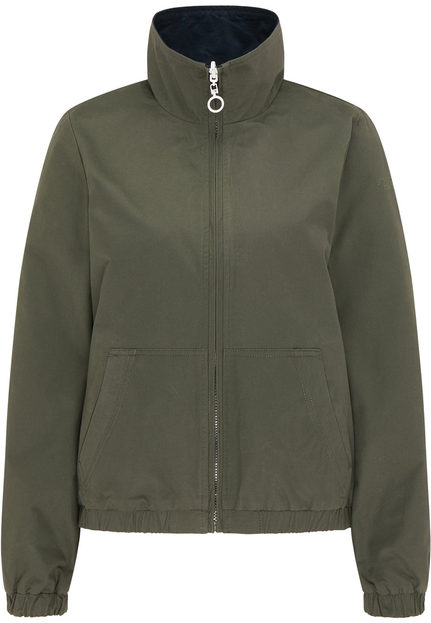 DreiMaster Maritim Women's Reversible Blouson