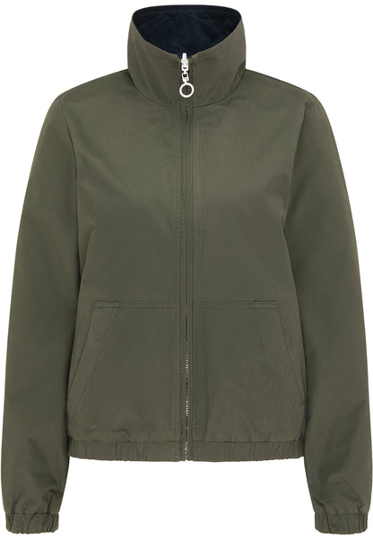 DreiMaster Maritim Women's Reversible Blouson