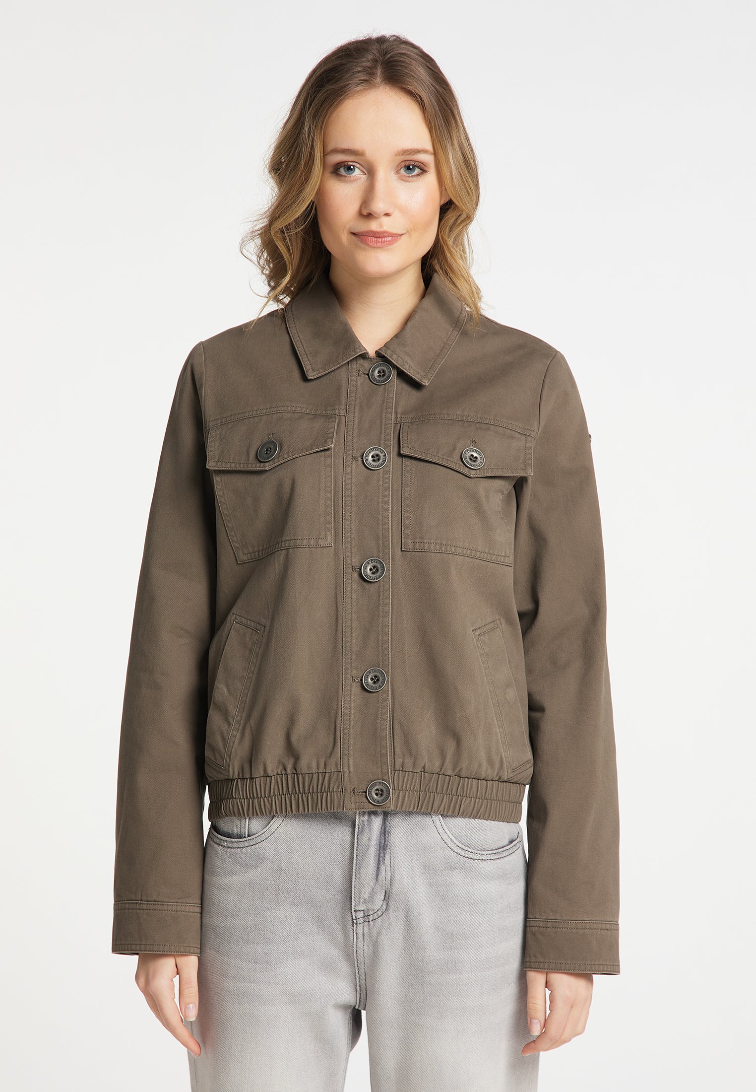 DreiMaster Vintage Women's Jacket