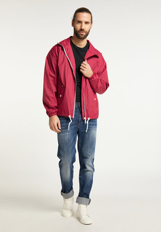 Dreimaster Maritim Men's Jacket