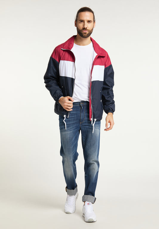 Dreimaster Maritim Men's Jacket