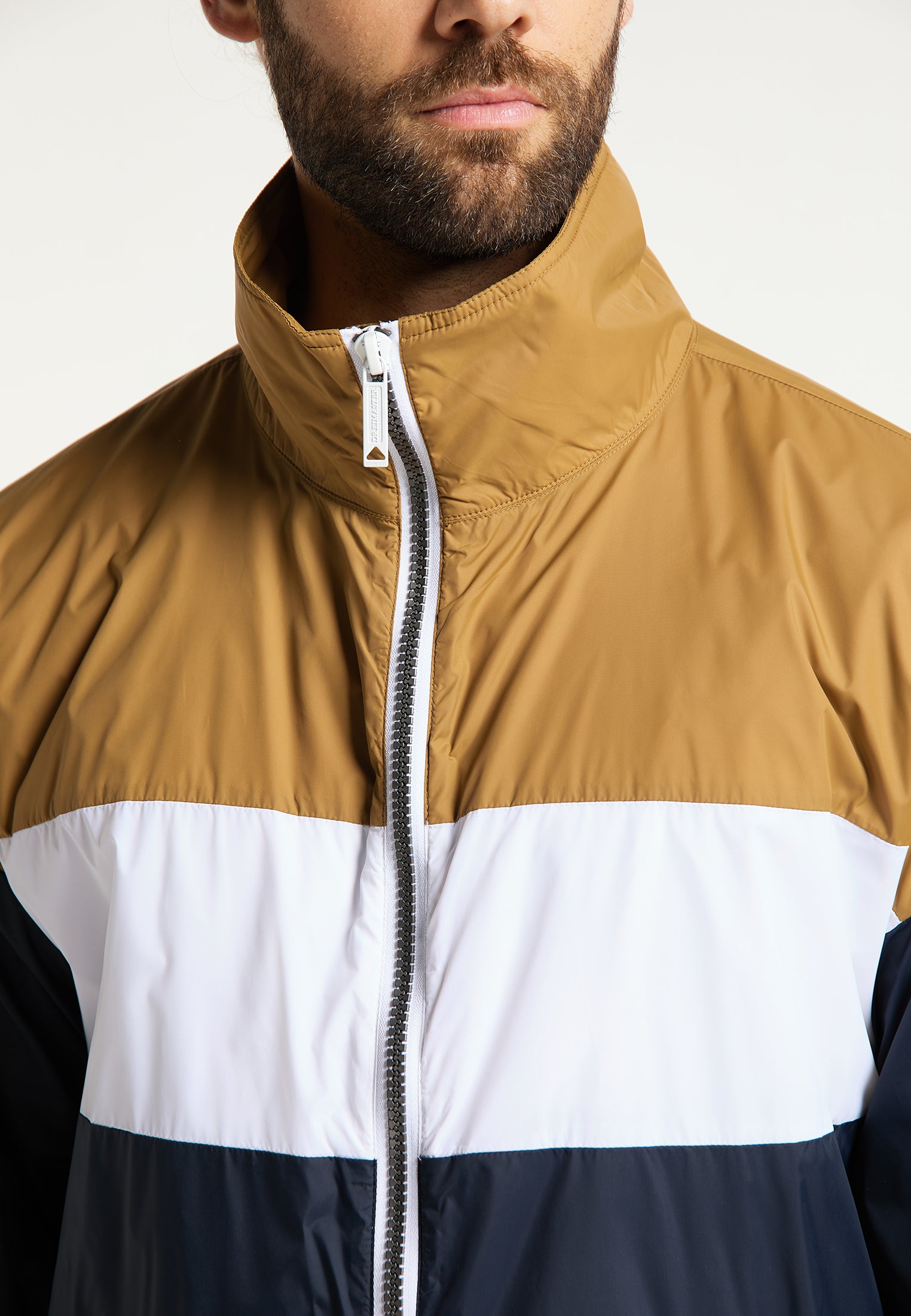 DreiMaster Maritim kurtka męska