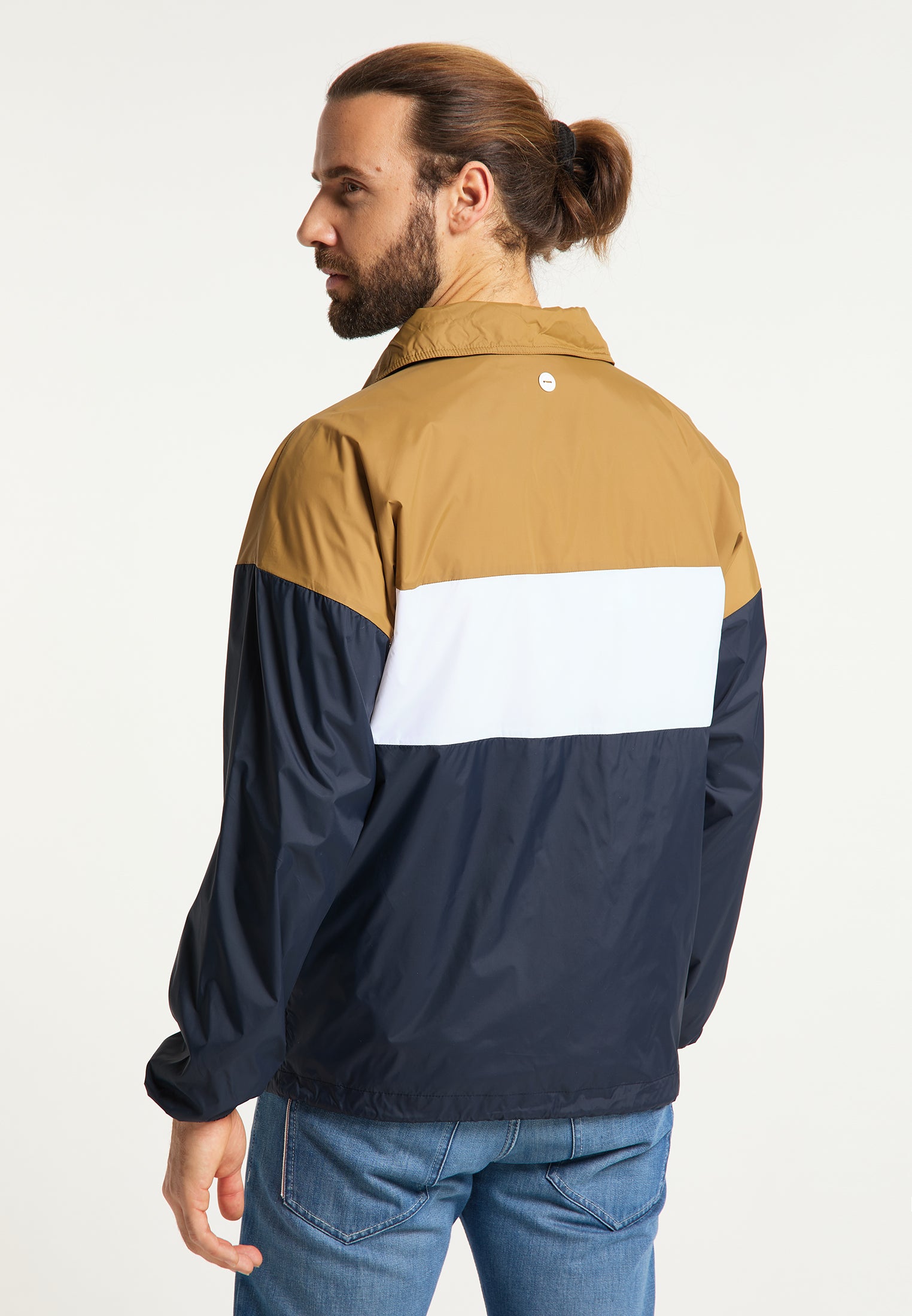 DreiMaster Maritim kurtka męska