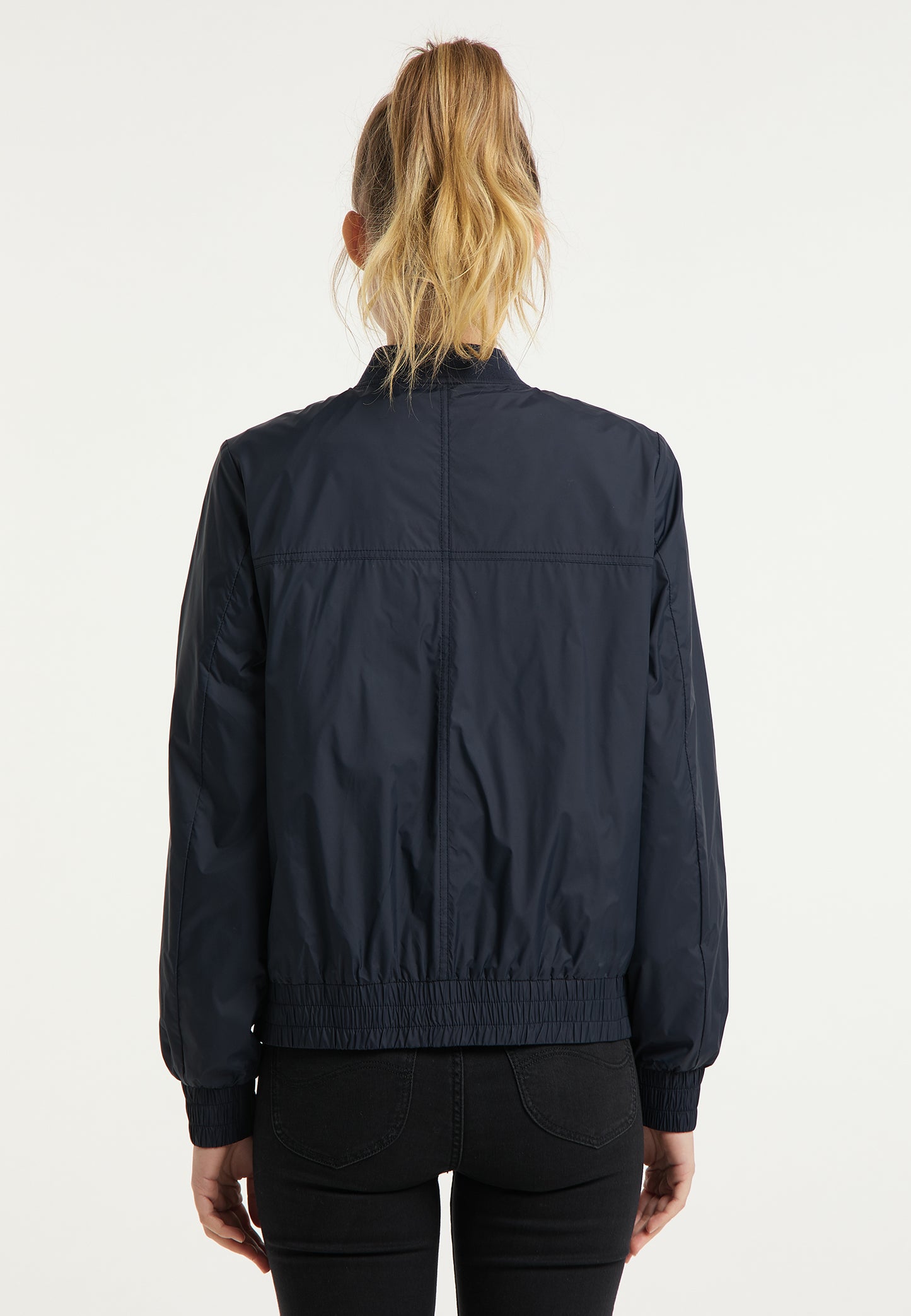 Dreimaster maritime Damen Blousonjacke