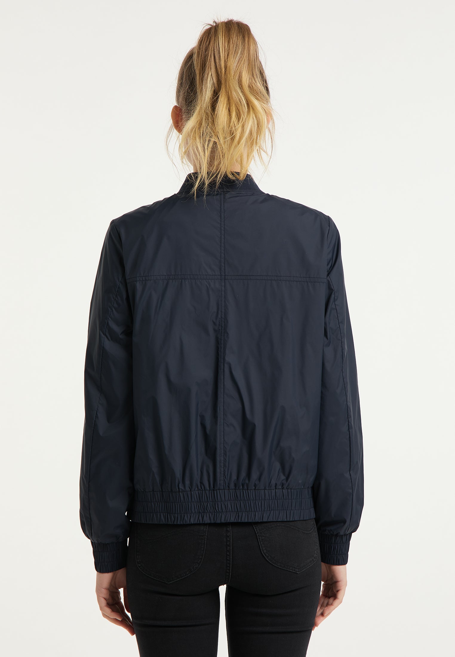 Dreimaster maritime Damen Blousonjacke