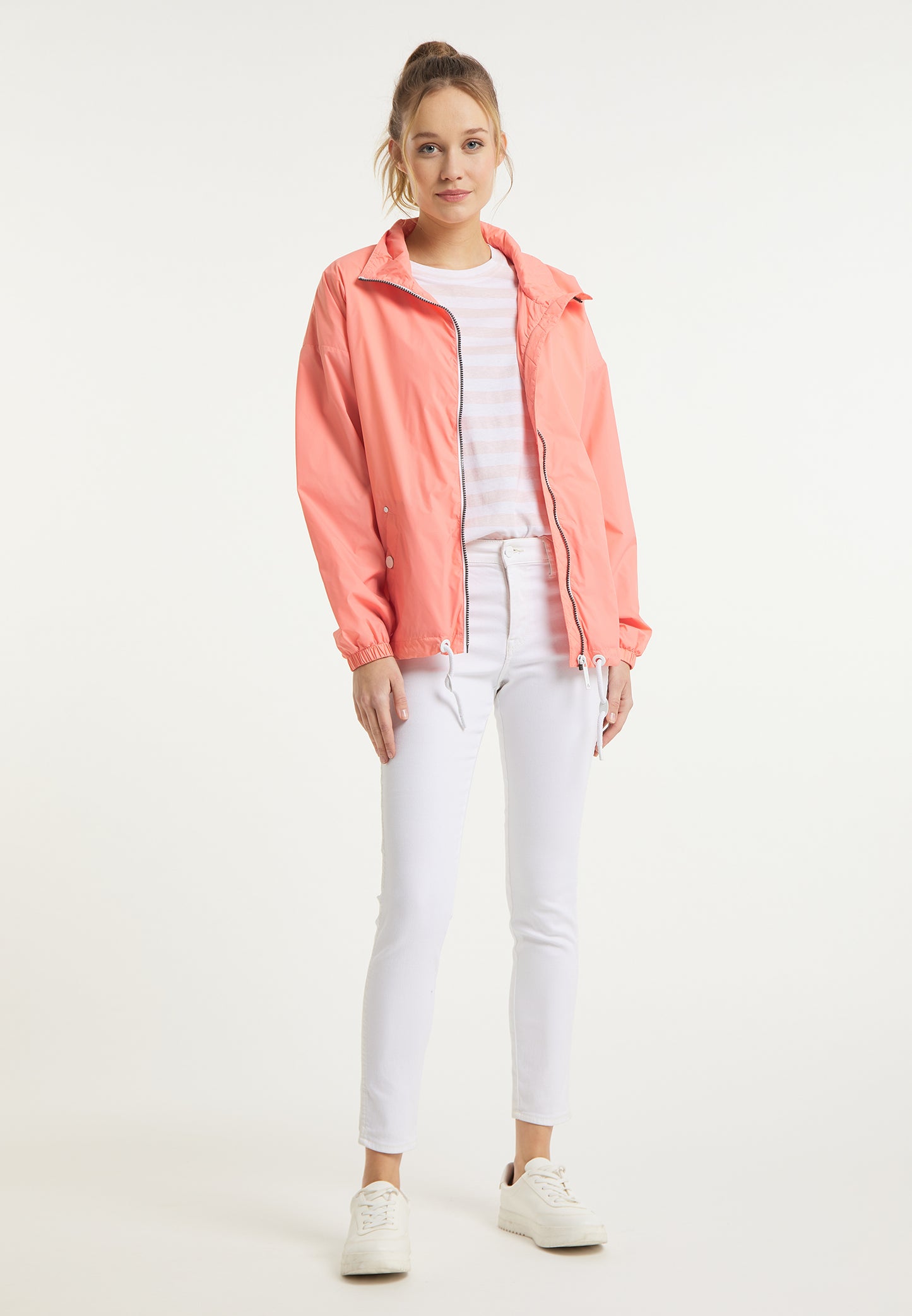 DreiMaster Maritim Women's Blouson Jacket