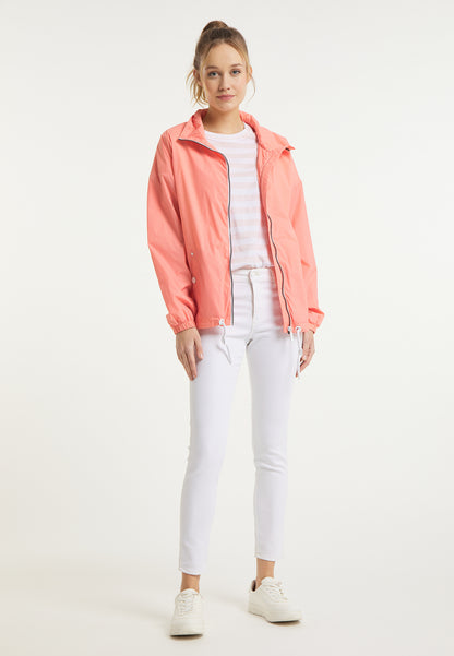 DreiMaster Maritim Women's Blouson Jacket