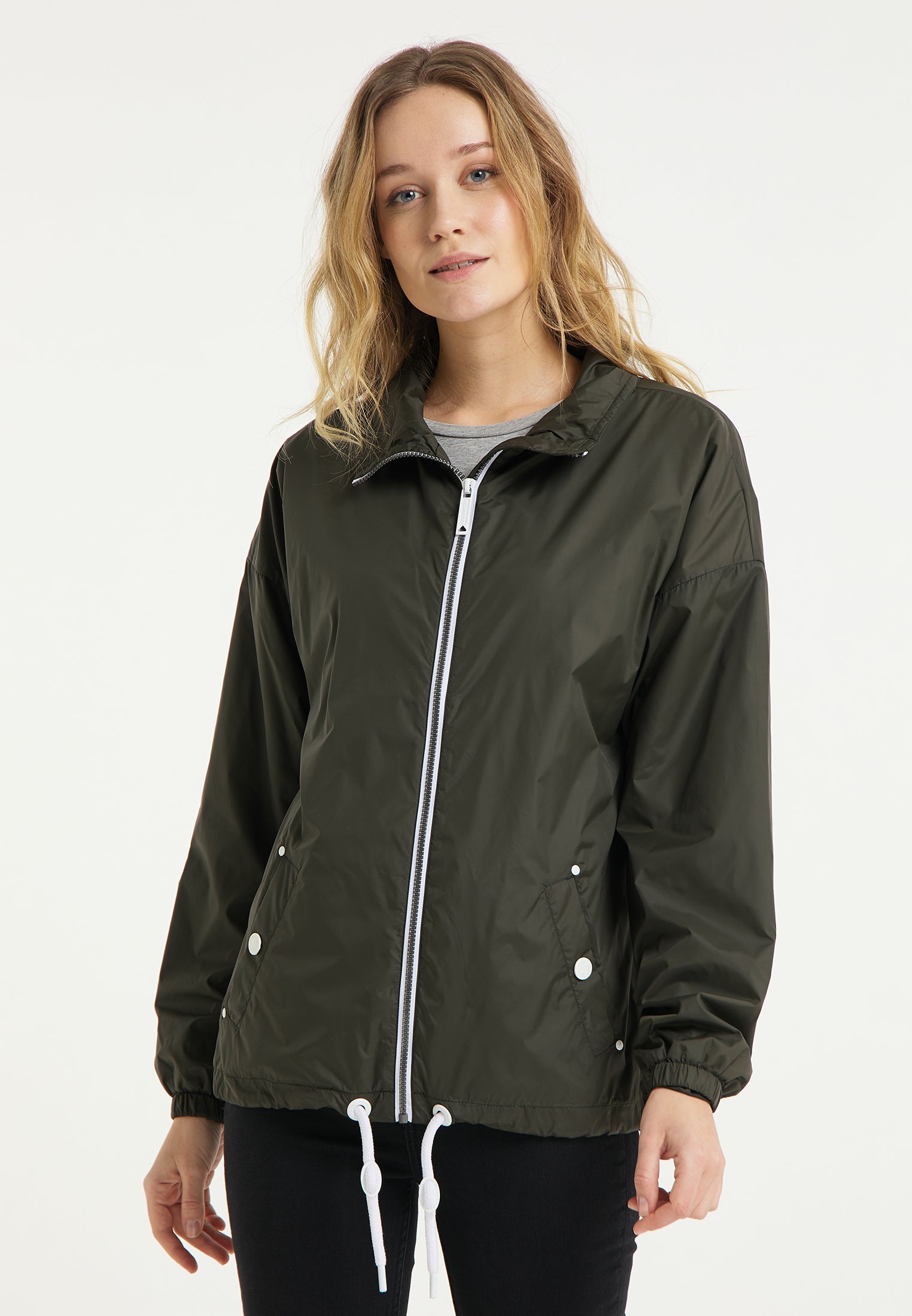 DreiMaster Maritim Women's Blouson Jacket
