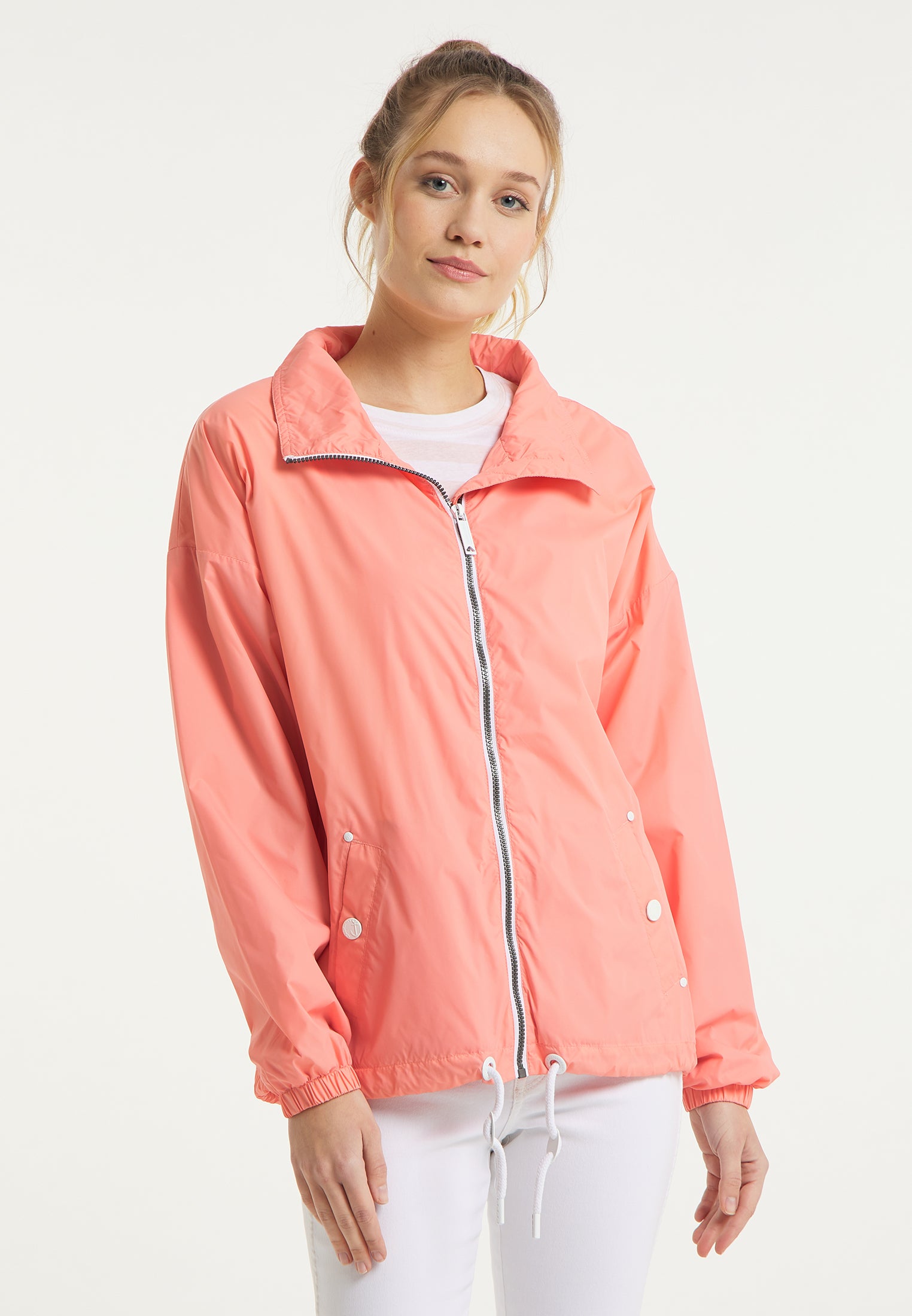DreiMaster Maritim Women's Blouson Jacket