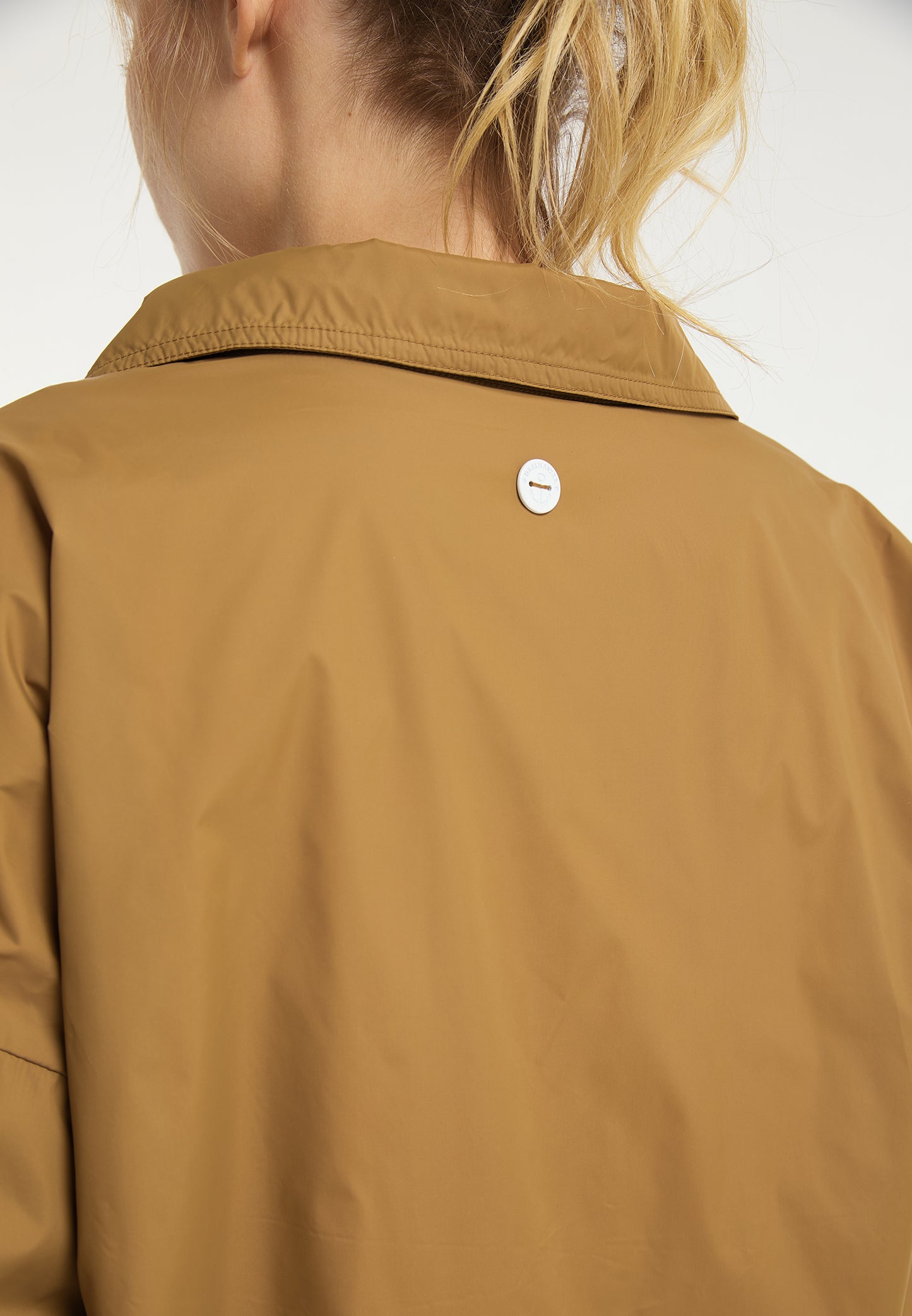 DreiMaster Maritim Women's Blouson Jacket