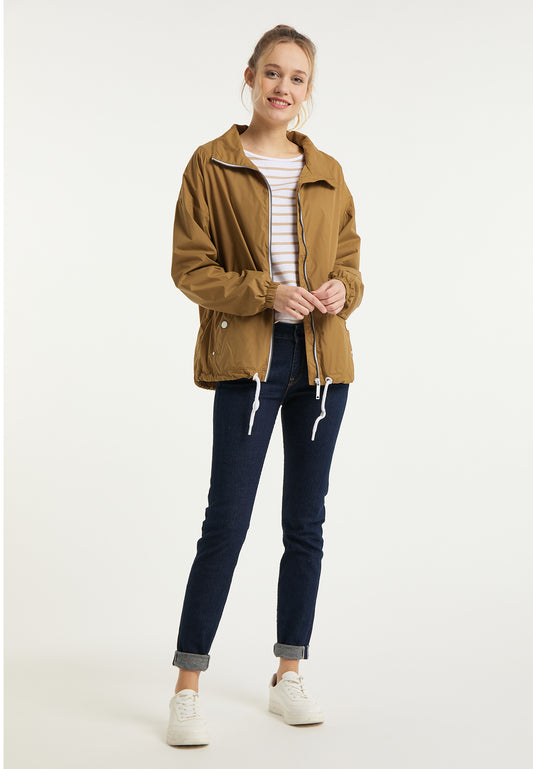 DreiMaster Maritim Women's Blouson Jacket