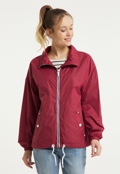DreiMaster Maritim Women's Windbreaker Jacket