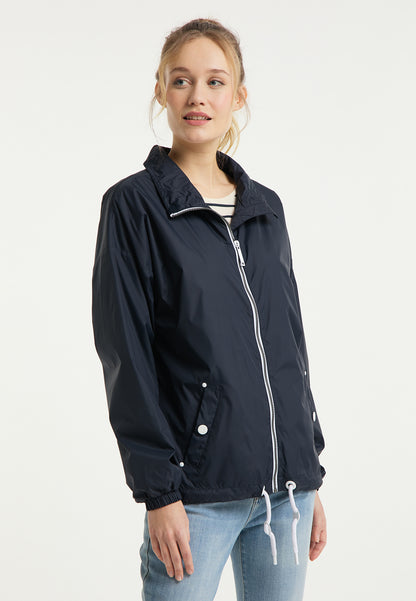 DreiMaster Maritim Women's Windbreaker Jacket