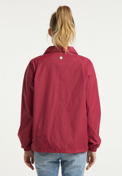 DreiMaster Maritim Women's Windbreaker Jacket