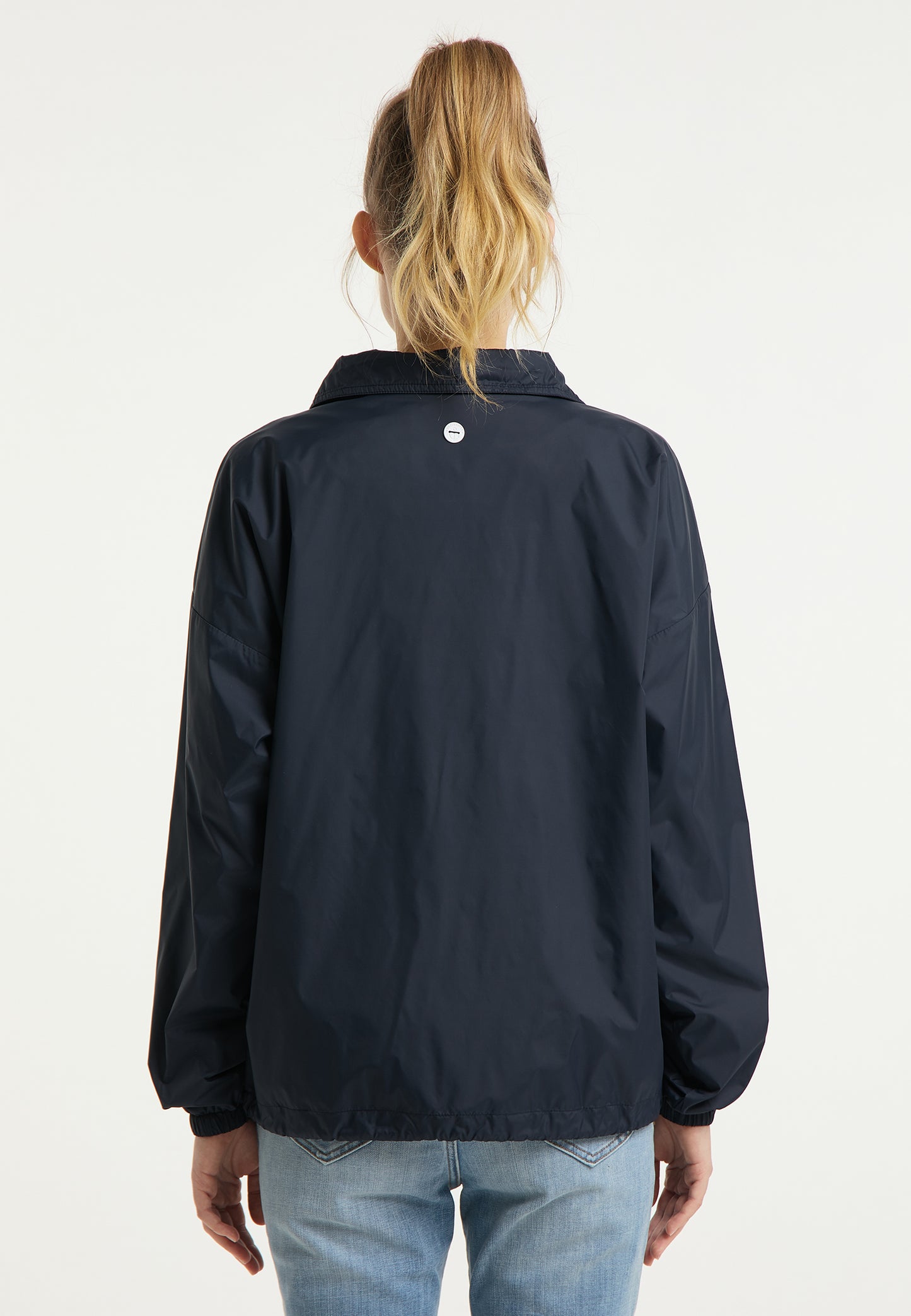 DreiMaster Maritim Women's Windbreaker Jacket