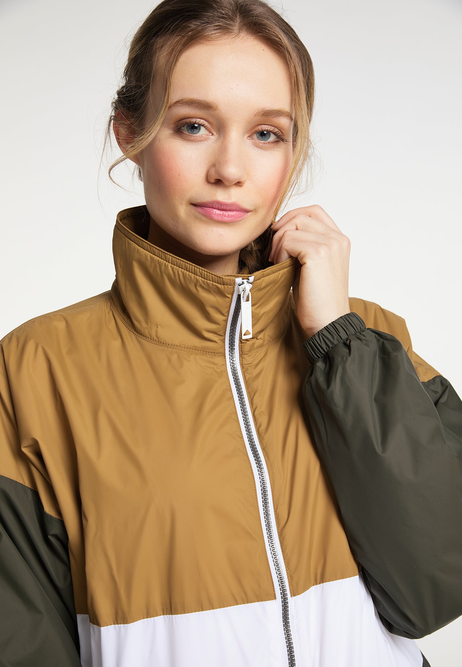 Dreimaster Maritim Damen Windbreaker