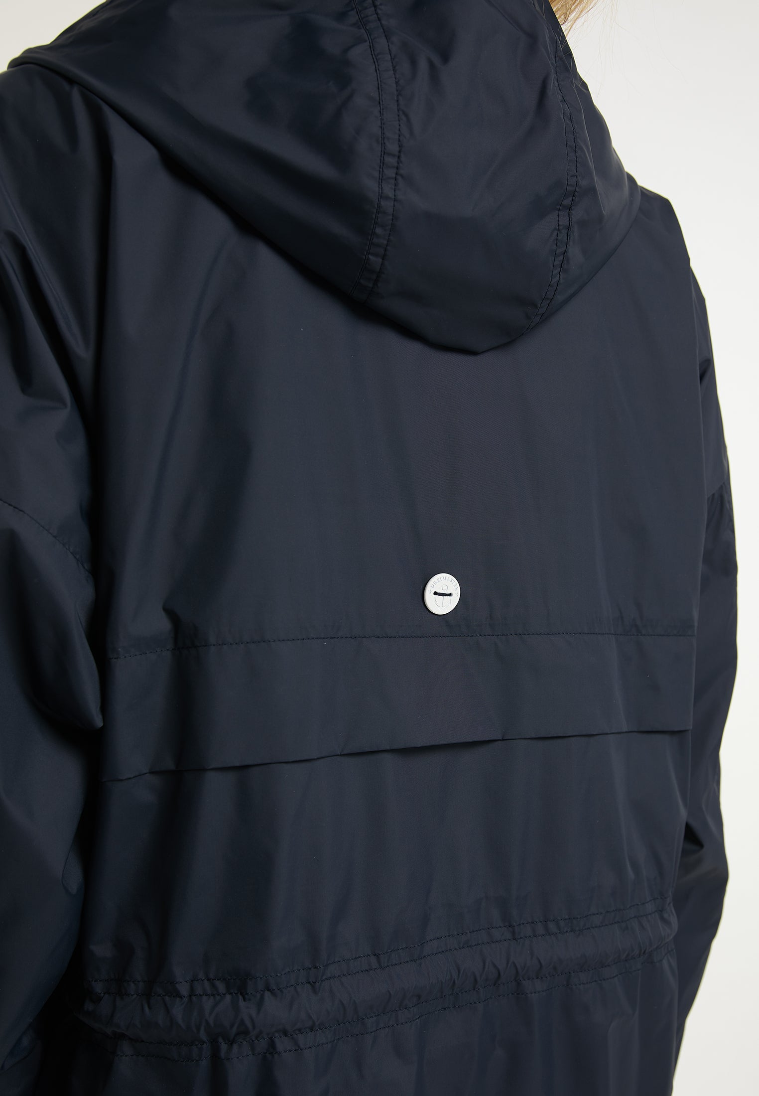Dreimaster Maritim Damen Leichtparka
