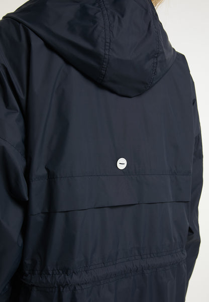 Dreimaster Maritim Damen Leichtparka