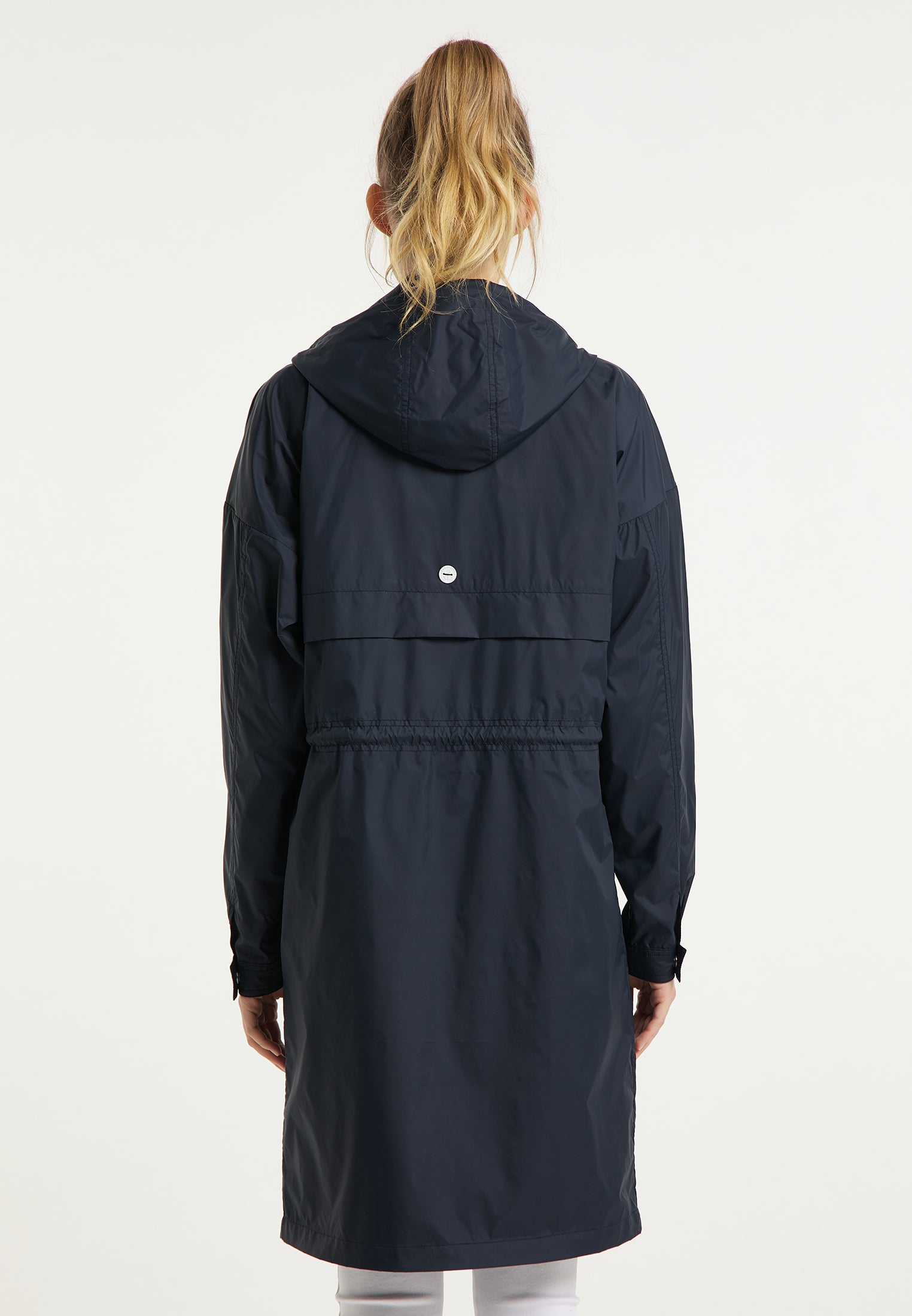 Dreimaster Maritim Damen Leichtparka
